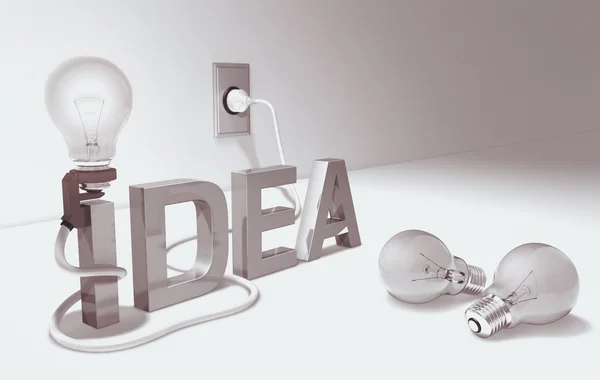 Concept of good idea