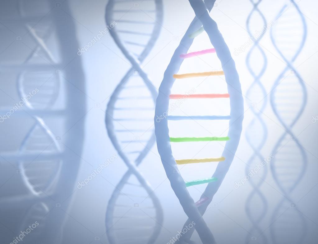 DNA sequences in parallel