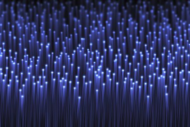 fiber optik arka plan