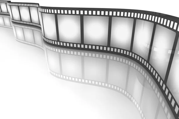 Filmstrip — Stock Photo, Image