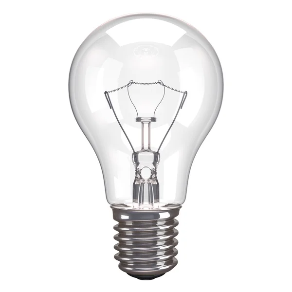 Glühlampe — Stockfoto