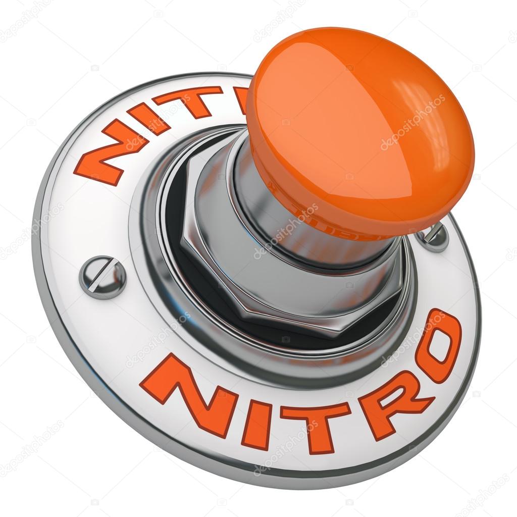 Nitro Button