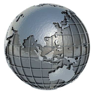 Dünya Asya ve Okyanusya