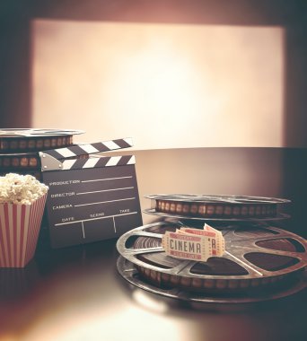 Sinema Festivali