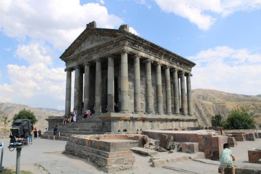 Ermenistan kamera merceğimle