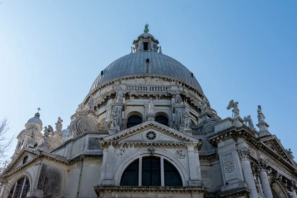 Santa Maria della Salute à Venise — Photo