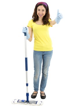 Bahar Temizleme kadın Yaşasın