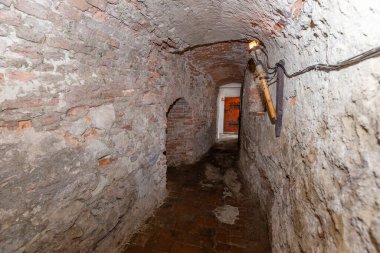 3 Mayıs 2021 Palanok Kalesi. Palanok Şatosu ya da Mukachevo Şatosu, Ukrayna 'nın batısındaki Mukacheve şehrinde bulunan tarihi bir kaledir.. 