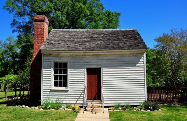 Raleigh, Nc: Bağımlılık Evi Mordecai Plantation at