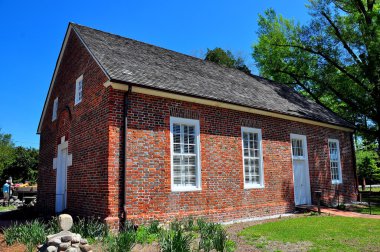 Hamam,Nc: 1734 St Thomas Kilisesi