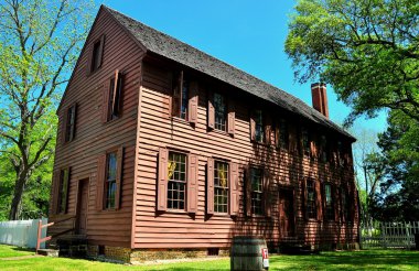 Banyo, Nc: 1774 Palmer-Marsh Evi