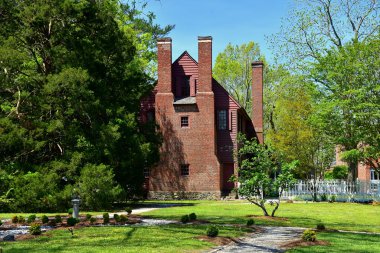 Banyo, Nc: 1774 Palmer-Marsh Evi