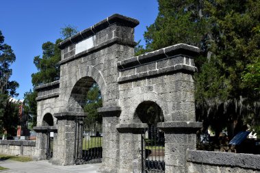 New Bern, Nc: Kemer Gate ağlayan