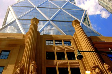 NYC: Hearst yayınlar oluşturma