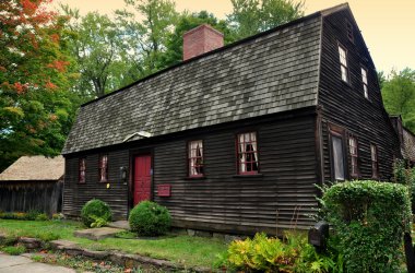 Wethersfield, ct: 1730 ezra webb evi