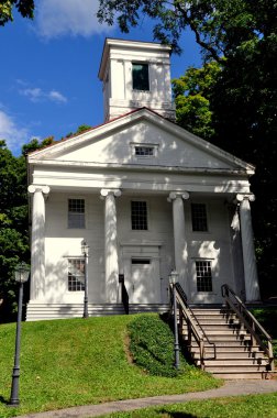 Spencertown, ny: spencertown Akademisi