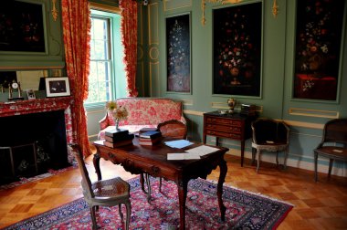 Lenox, ma: ikinci kat eğitim Dağı