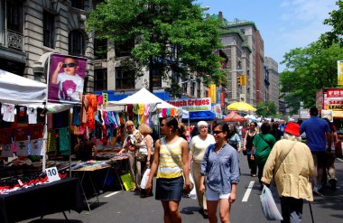 NYC: Avustralya'da sokak Festivali