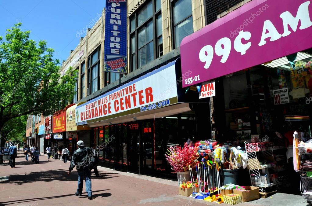 Pictures Jamaica Queens New York Queens Ny Stores On Jamaica