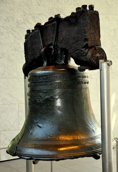 Philadelphia, Pa: Liberty Bell — Stockfoto