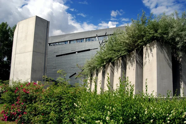 Berlin, Germany: Judisches Museum — Stock Photo, Image