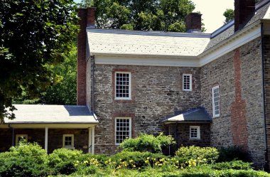 NYC: 1748 Van Cortland Manor