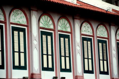 Singapur: Kerbau Hotel otel Little India
