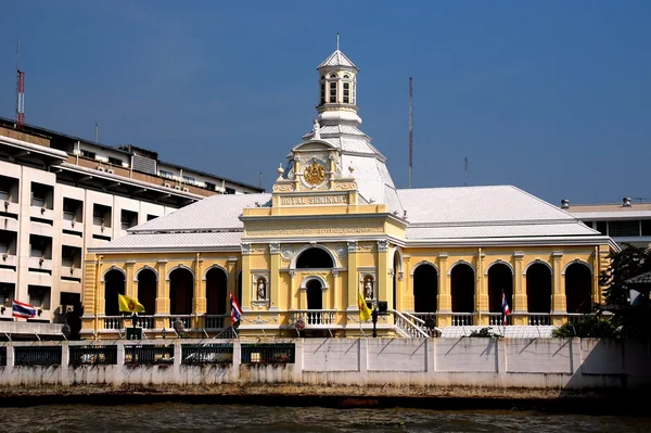 Bangkok, Thailand: Royal Seminary Building — Stock Photo, Image