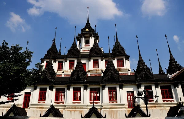 Bangkok, Thailandia: Loha Prasat — Foto Stock