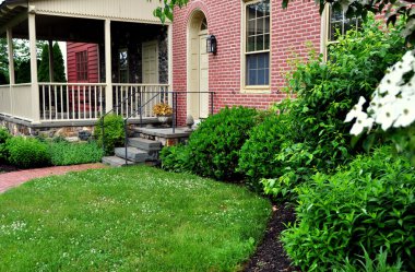 Kennett Square, Pa: Woodlands