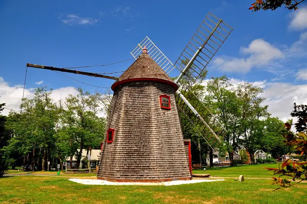 Eastham, MA : 1680 Moulin à vent Eastham — Photo