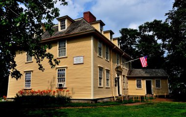 Lexington, ma: 1709 buckman lokali