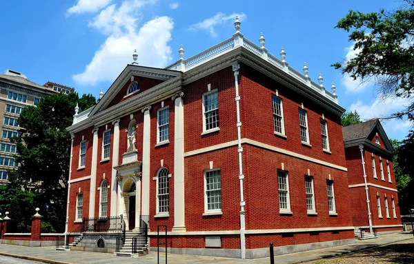 Philadelphia, pa: franklin Enstitüsü