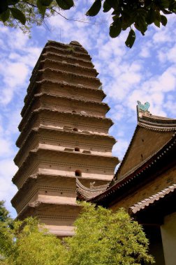 Xi'an, Çin
