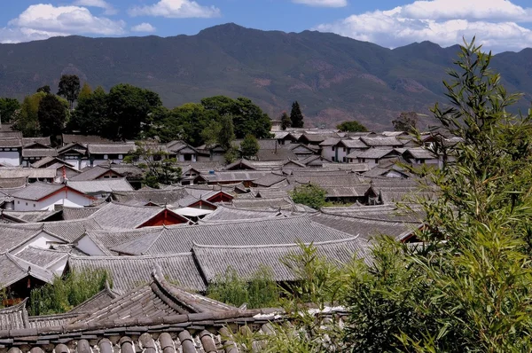 Lijiang, China: — Stock Photo, Image