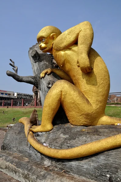 Lopburi, Tailândia: G — Fotografia de Stock