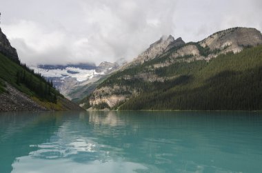 Lake louise Kanada
