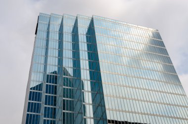 Vancouver içinde gökdelenler