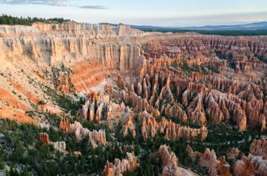 Bryce Kanyonu