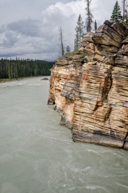 Athabasca Nehri