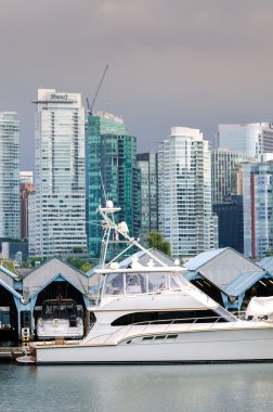 Vancouver