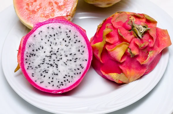 Pitahaya — Foto Stock