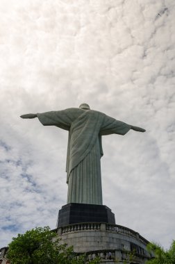 İsa'nın Rio de Janeiro