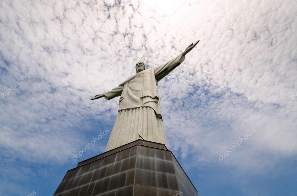 Christ in Rio de Janeiro