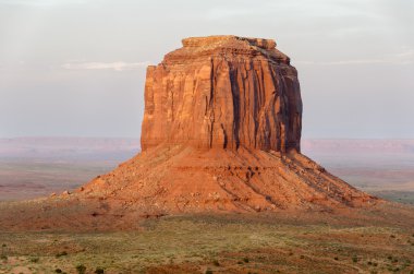 monument Valley Monolith
