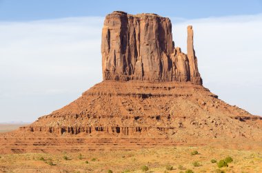 monument Valley Monolith