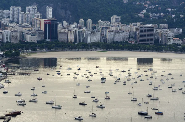 Río de Janeiro en Brasil — Foto de Stock