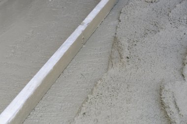 rigone beton yumuşatmak için