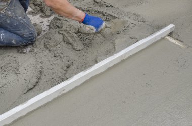 rigone beton yumuşatmak için