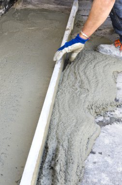 rigone beton yumuşatmak için